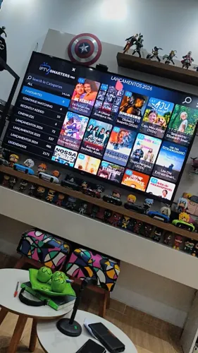 Tv 65