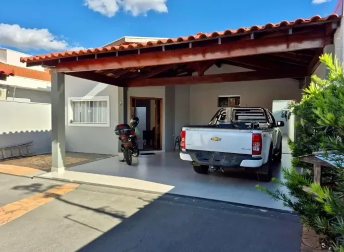 NEÓPOLIS | CASA TOP C/ ESPAÇO GOURMET E CHURRASQUEIRA - FINANCIA!