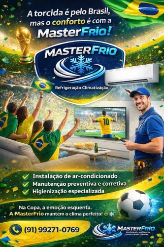 Refrigeração e climatização