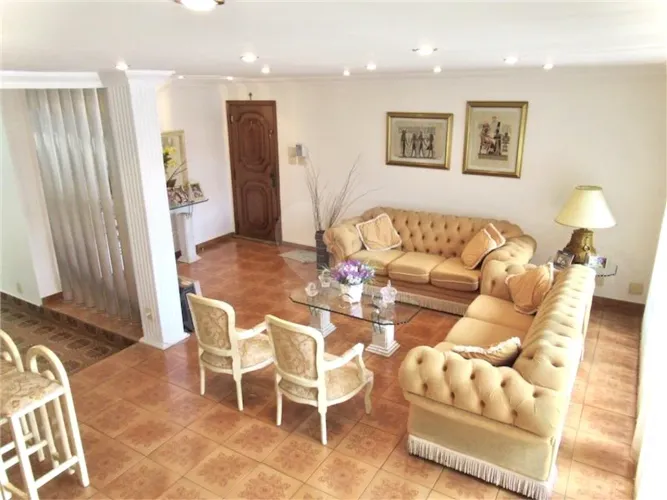 Sobrado com 3 quartos à venda em Vila moraes - SP