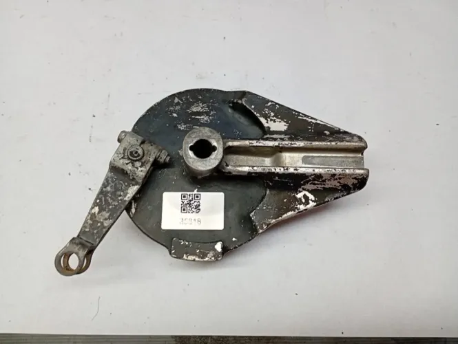 Espelho freio traseiro original honda cg 150 160 09/15. B104