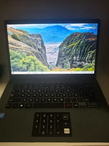 Notebook Multilaser Legacy Cloud - Tela 14"