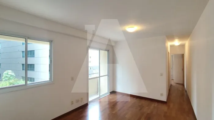 Apartamento, Consolação - São Paulo