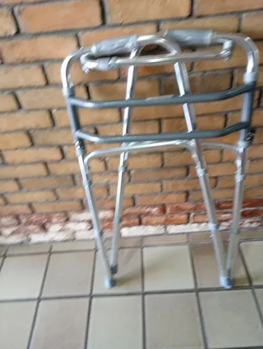 Andador Dellamed