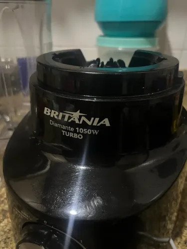 Liquidificador