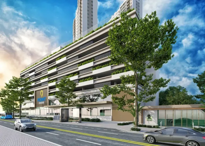 Apartamento I 3 quartos 1 suíte 73m² I Na estrada de Belém I Encruzilhada