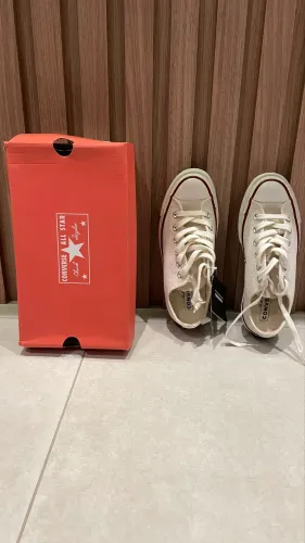 Tênis Converse All Star Chuck 70 (NUNCA FOI USADO)