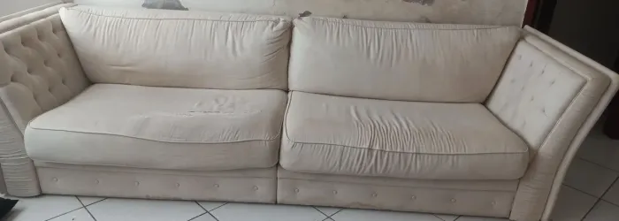 Sofá 3M usado