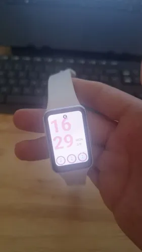 Smartwatch Samsung Galaxy Fit 3