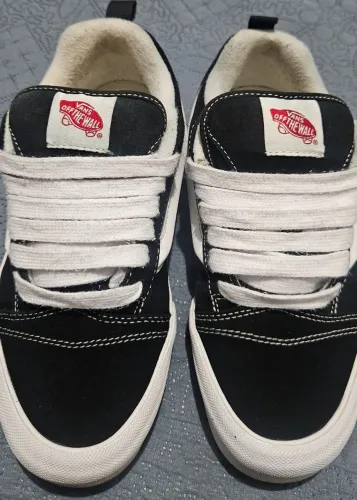 Tênis Vans Knu Skool 38 Original