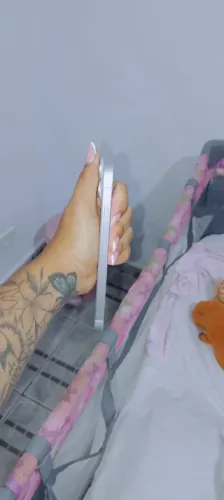IPHONE 16 - 256GB
