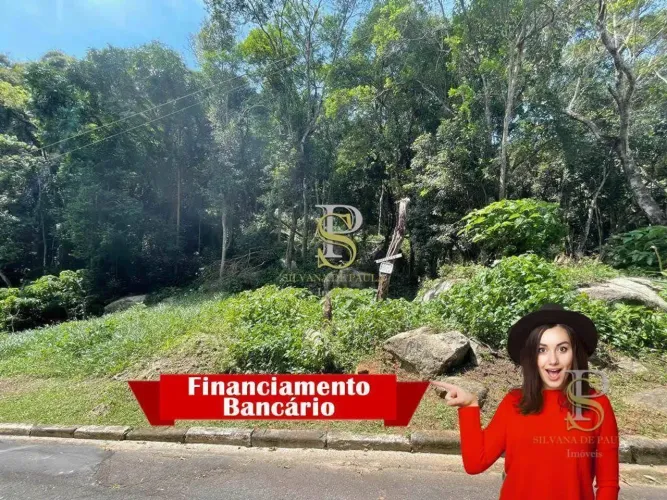 Terreno à venda, 1250 m² por R$ 230.000,00 - Boa Vista - Mairiporã/SP