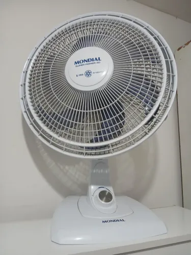 Ventilador