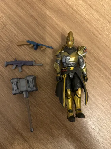 Boneco Fortnite 10cm 