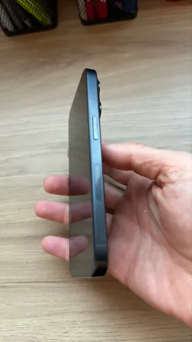 iPhone 15 Pro 256gb