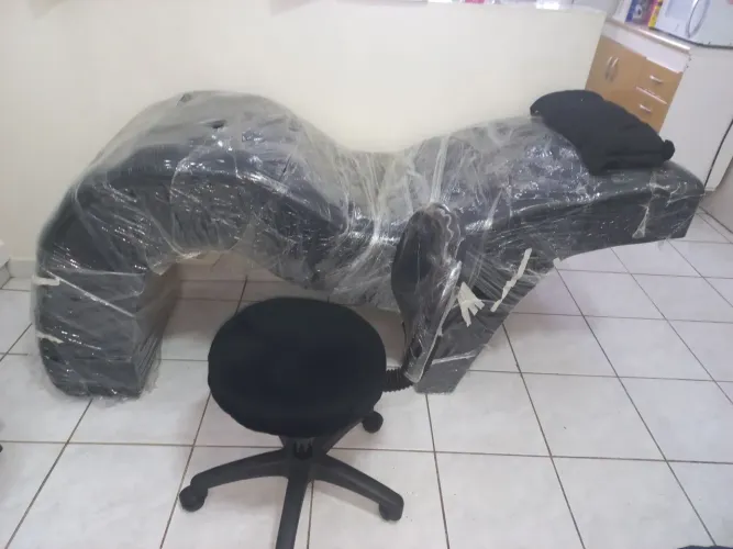 Maca para cílios