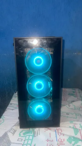 ? PC Gamer Completo | RTX 2060 SUPER 8GB | 16GB RAM | Pronto para Jogar