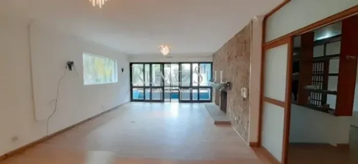 CASA COMERCIAL Jardim Marajoara