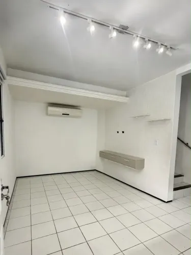 CASA EM CONDOMÍNIO NA GENERAL ARTHUR CARVALHO- TURU