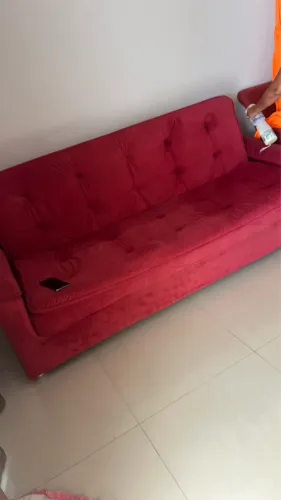 Sofá cama 