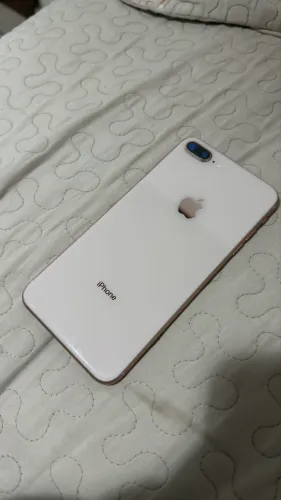 iPhone 8 Plus