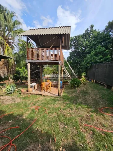 Chácara à Venda em Condominio de Chacaras Itauna, Londrina - PR