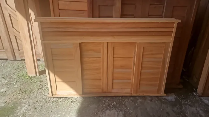 Portas e janelas
