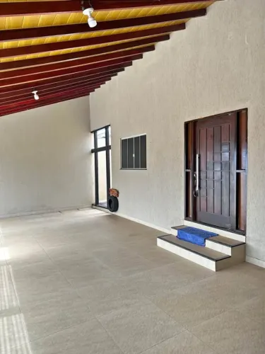 AF02 VENDO CASA JARDIM ORIENTE - SJC