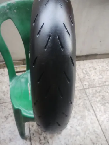 PNEU DIANT. CB 600/F/RR/HORNET, XJ6, MT 07/09, R6