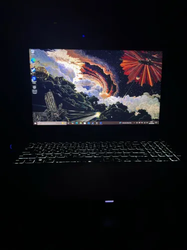 Dell Inspiron 7559 4K Touch | i7 6700HQ | GTX 960M 4GB + Intel HD 530 | Bateria Nova