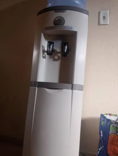 Gelagua semi novo