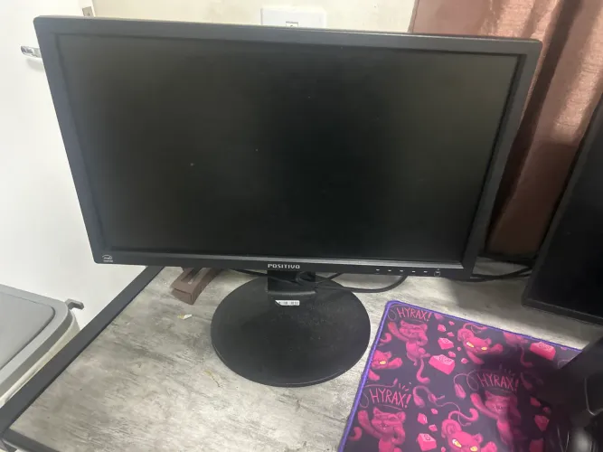 Monitor 21 Polegadas Philco