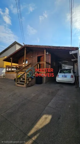 CASA COM PISCINA BARATO