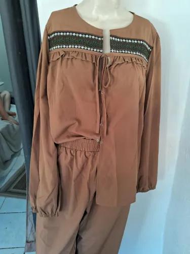Conjunto feminina