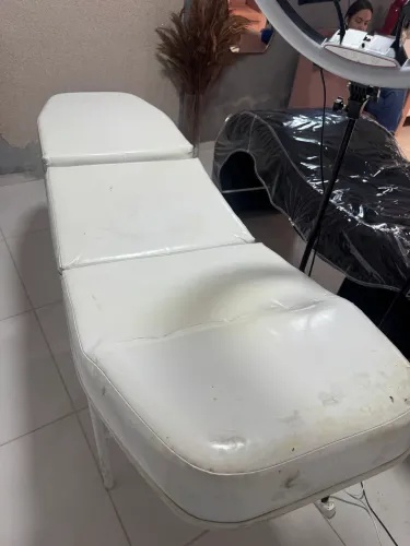 Maca usada