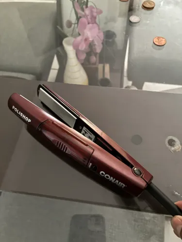 Mini Chapinha Profissional Polishop