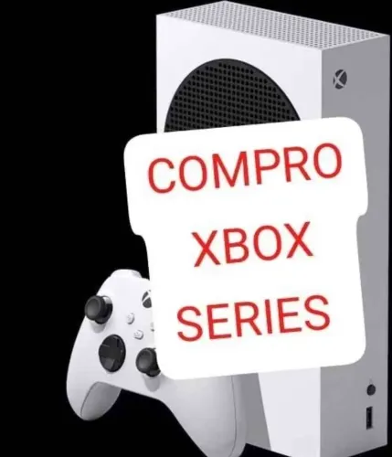 Xbox series
