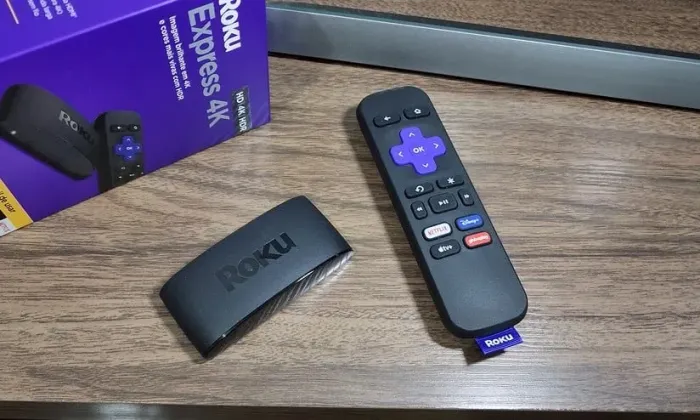 Roku Express 