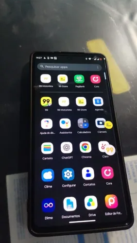 Celular Motorola Edge 20
