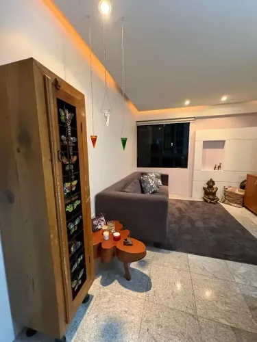 Apartamento à venda no EDIFÍCIO GOLDEN STONE HOME SERVICE, BOA VIAGEM, Recife, PE