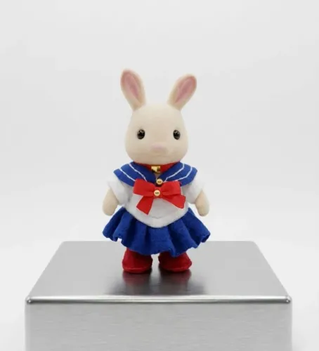 Roupinha Sailor Moon Sylvanian Families