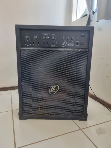 CAIXA DE SOM COM BLUETOOTH
