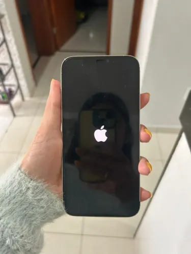 IPHONE 12 PRO MAX - 128GB