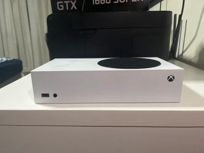 Xbox series s