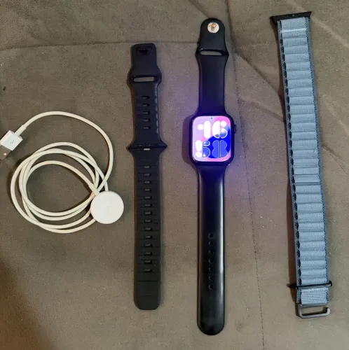 Apple Watch Séries 8 45MM ( GPS+ Celular )