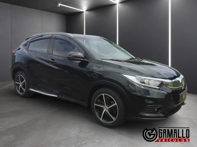 Honda HR-V EXL 1.8 Flexone 16V 5P Aut. 2020