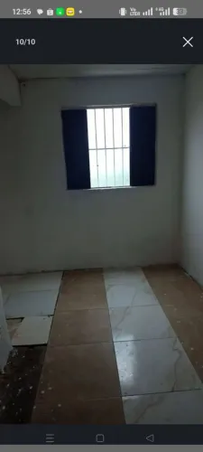 Vendo barato um barracão no bairro Ipiranga BH 