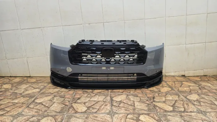 Parachoque Dianteiro Hrv / HR-V Touring 2026/2027