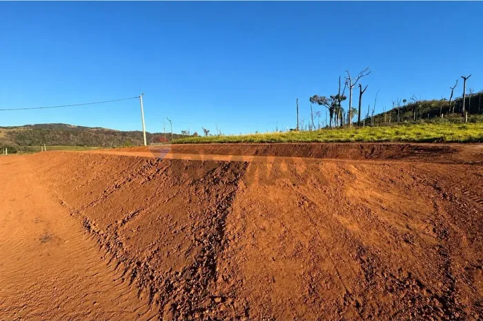Terreno em Itapira/SP 1103mts Terras de Santa Maria
