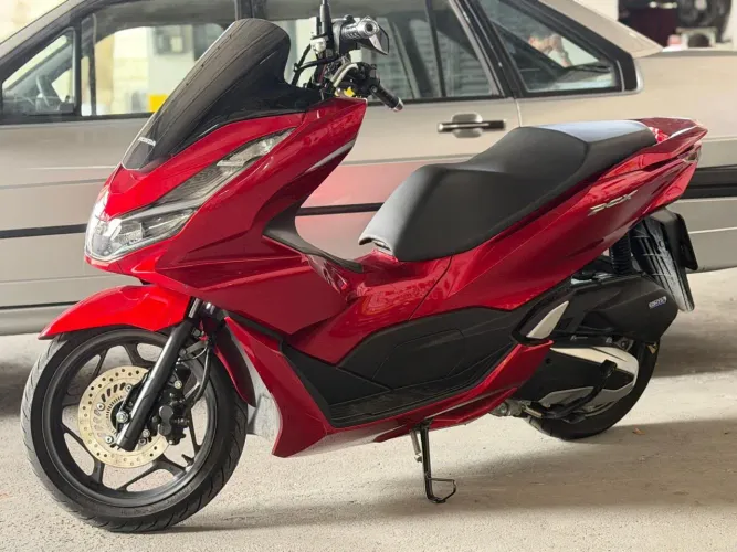 Pcx oportunidade Unica